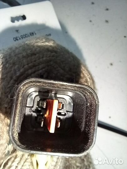 Mitsubishi Outlander lll Датчик кислородный