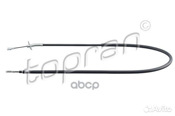 Трос стояночного тормоза (замена для HP-1098105