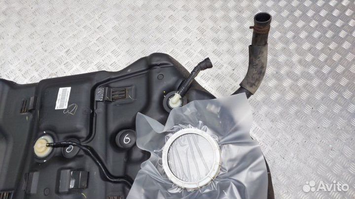 Б/У Б/У Бак топливный Состояние отличное