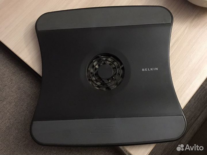 Подставка с охлаждением для ноутбука