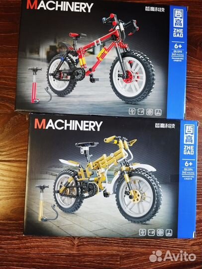 Детские игрушки