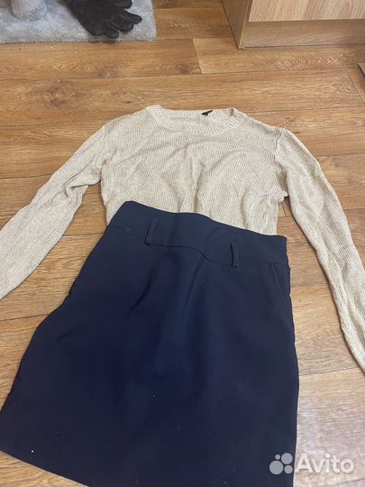 Пакет женских вещей