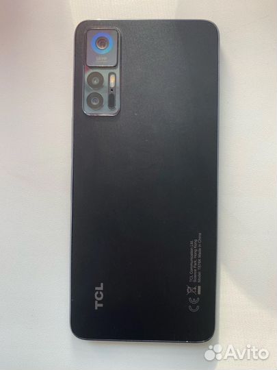 TCL 30, 4/128 ГБ