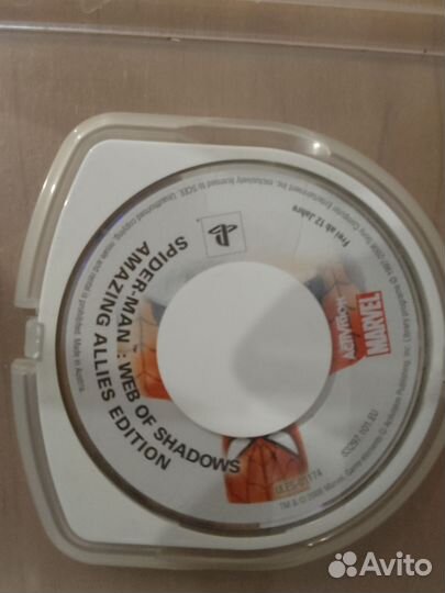 Sony PSP Street Е1004