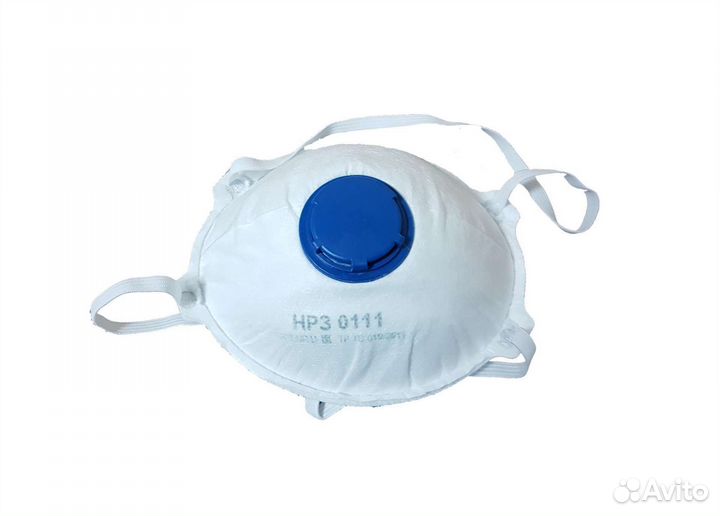 Маска респиратор