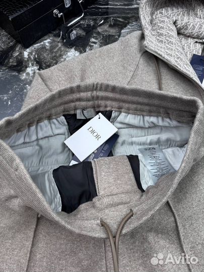 Спортивный костюм christian dior