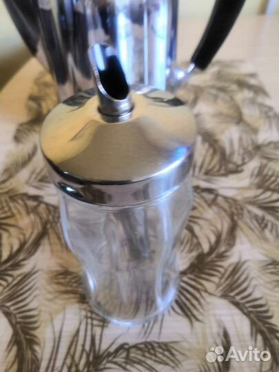 Посуда СССР