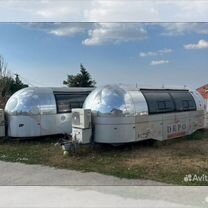 Фудтрак Аформер 7,5м