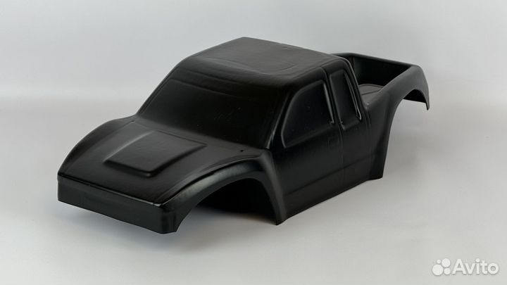 Кузов для трофи LCG TRX-4 / Axial / Redcat / RGT