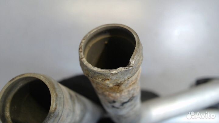 Радиатор отопителя Ford Mondeo 2, 1997