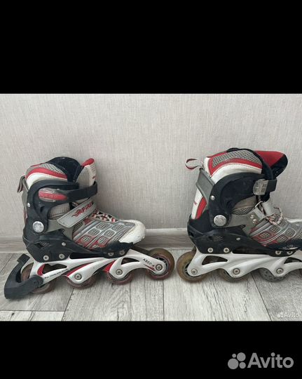 Ролики детские