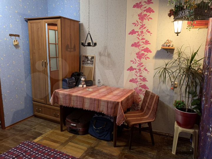 2-к. квартира, 45 м², 2/5 эт.