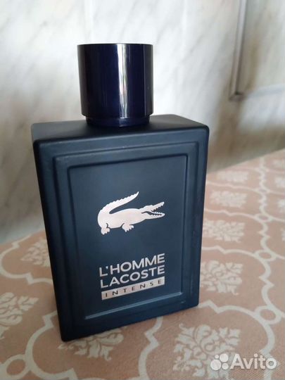 Lacoste