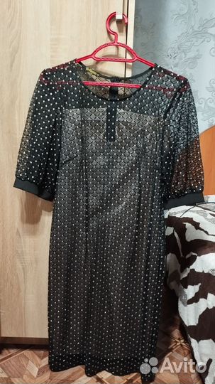 Платье женское