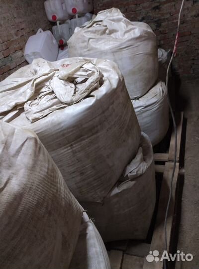 Продам цемент