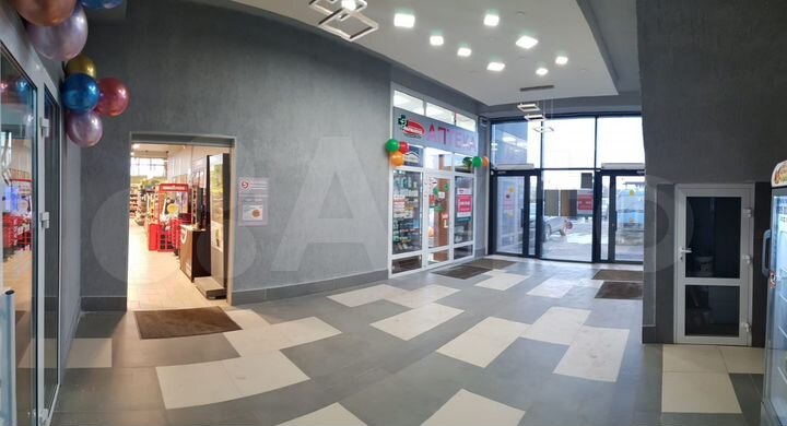 Сдам помещение свободного назначения, 44 м²