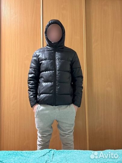 Куртка мужская ostin