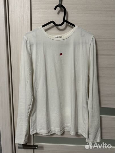 Лонгслив galala размер М