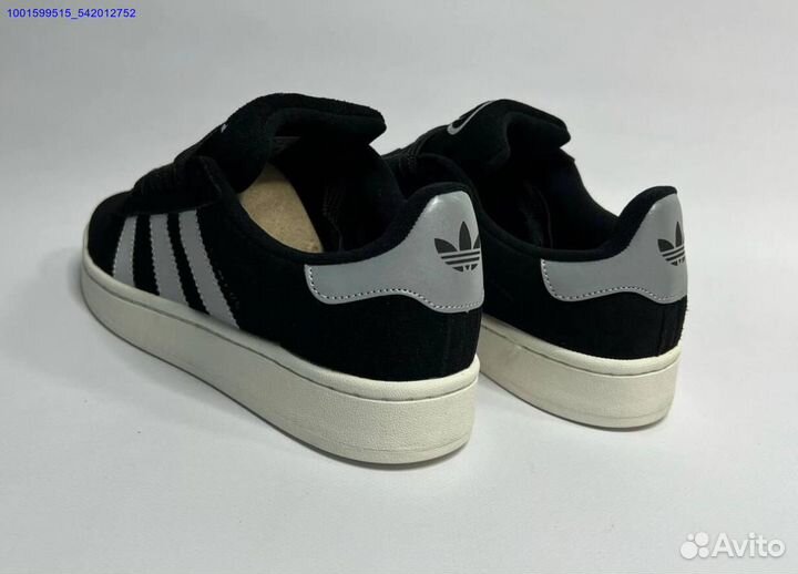 Кроссовки Adidas Campus 00s (Арт.87498)