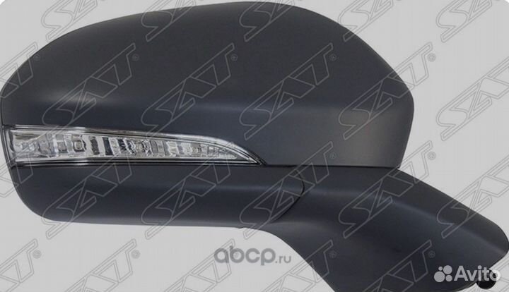 Зеркало боковое правое Мондео 5