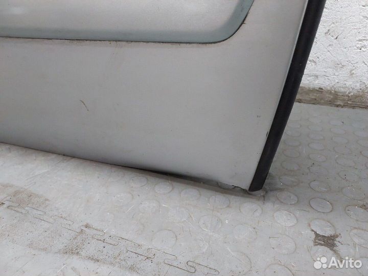 Дверь боковая правая передняя Citroen C5, 2004