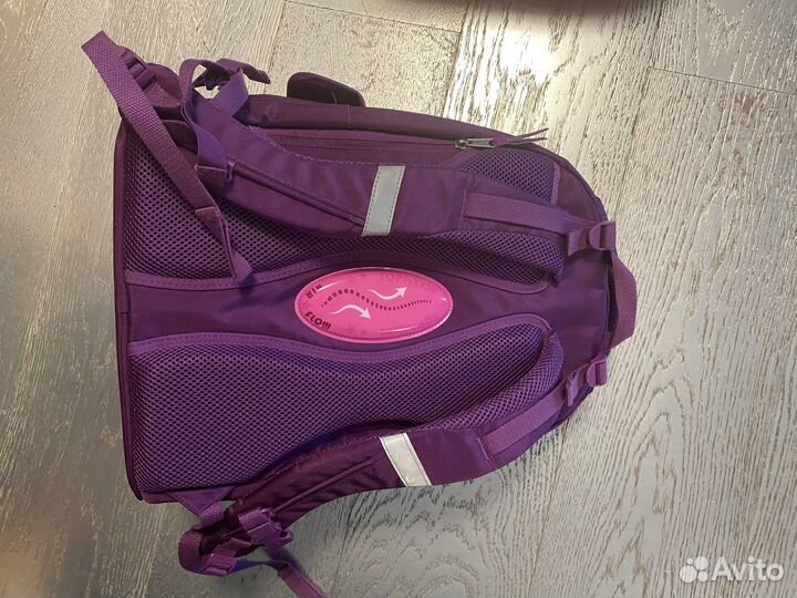 Рюкзак для школы оригинал