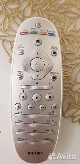 Philips HTS9241/51.Fidelio