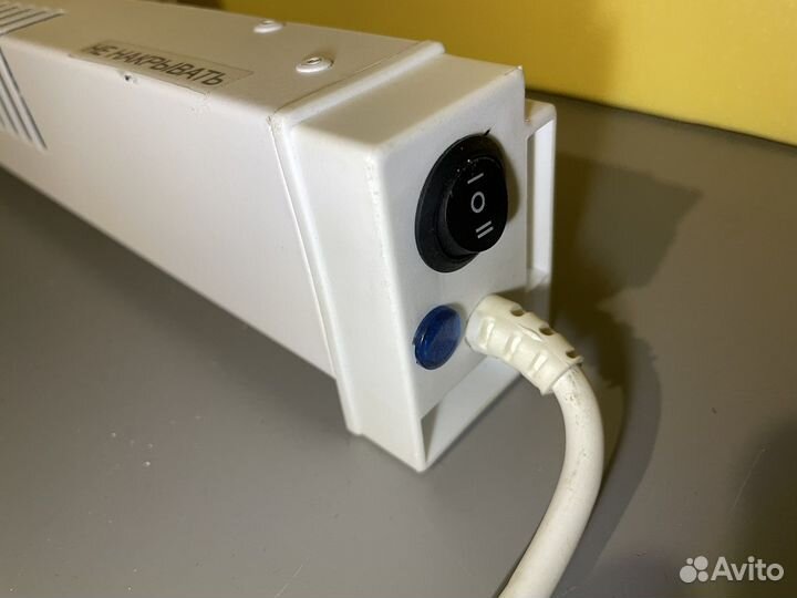 Конвектор плинтусный мегадор MF150 WR