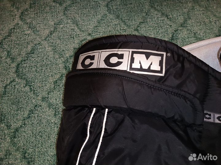 Хоккейные шорты CCM
