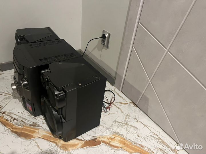 Panasonic SA-AK 310