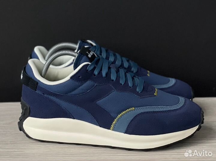 Кроссовки Diadora Race