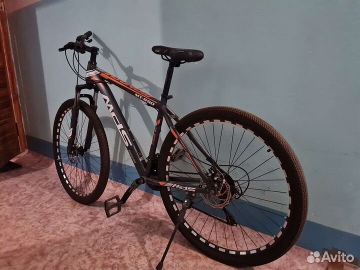 Велосипеды бу взрослый