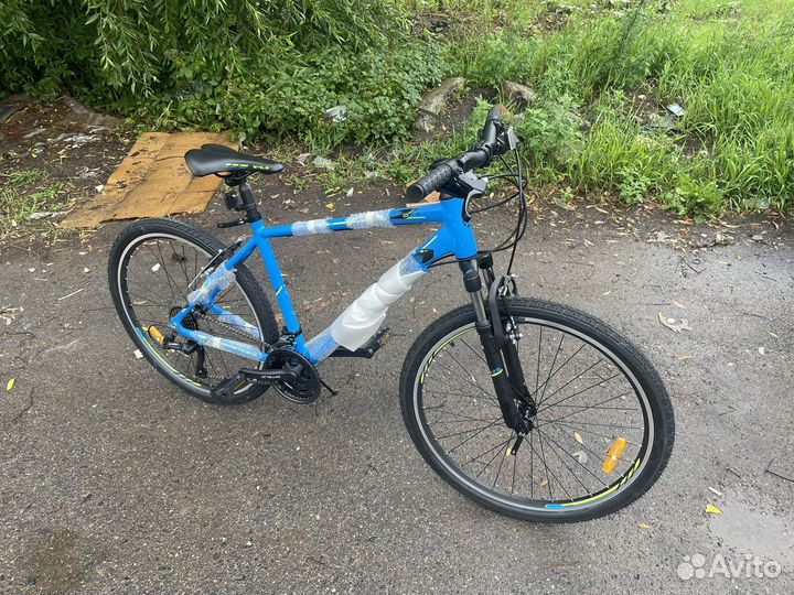 Stels Navigator 590 (новый)