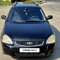 ВАЗ (LADA) Priora 1.6 MT, 2009, 235 000 км, с пробегом, цена 370 000 руб.