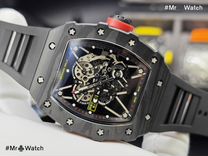Часы Richard Mille Rm35-01