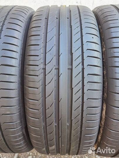Continental ContiSportContact 5 225/45 R19 92W