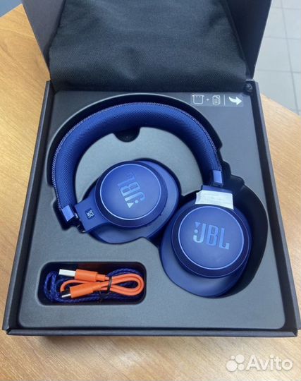 Jbl live 600