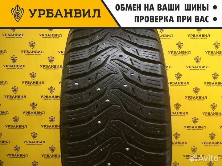 Kumho WinterCraft Ice WI31 205/55 R16 91