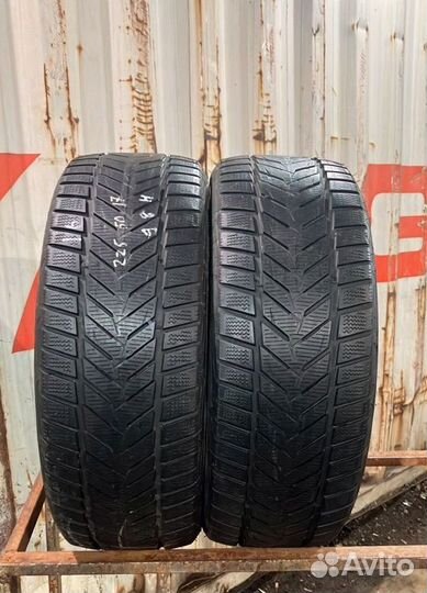 Vredestein Wintrac Xtreme S 225/50 R17