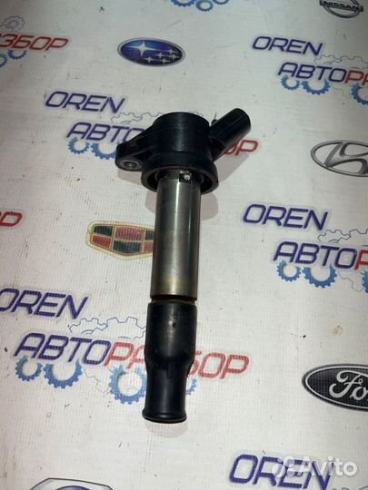 Катушка зажигания Geely Emgrand Ec7 (Fe-3) седан