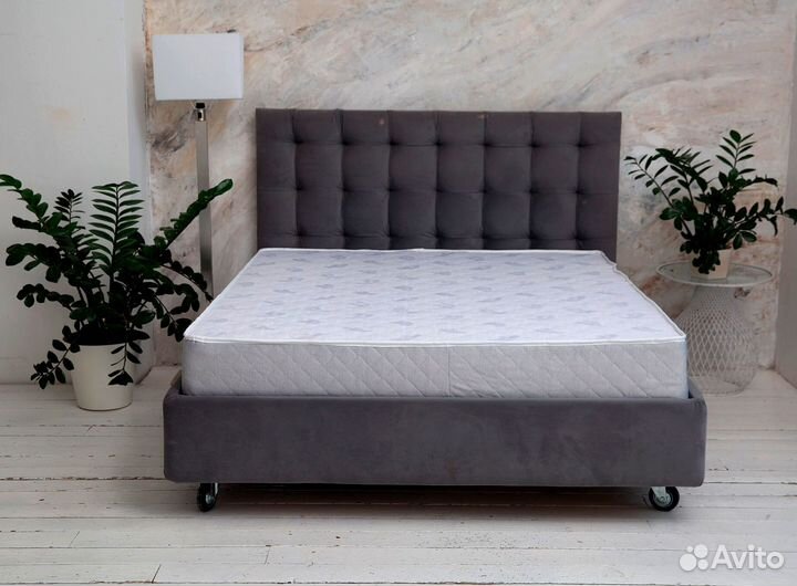 Матрас ортопедический новый 140х200 и другие