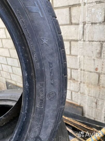 Dunlop SP Sport Maxx GT 275/40 R20 106W