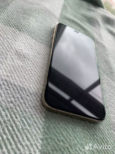 iPhone 12 Pro, 256 ГБ