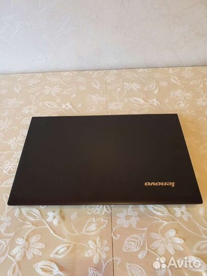 Ноутбук Lenovo B580