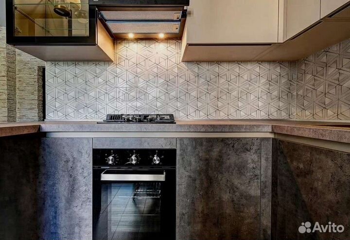 Кухонный гарнитур от производителя