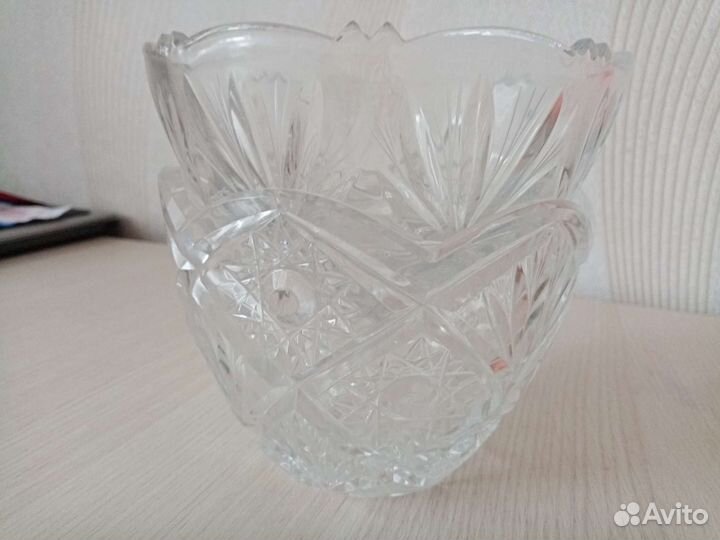 Конфетница СССР