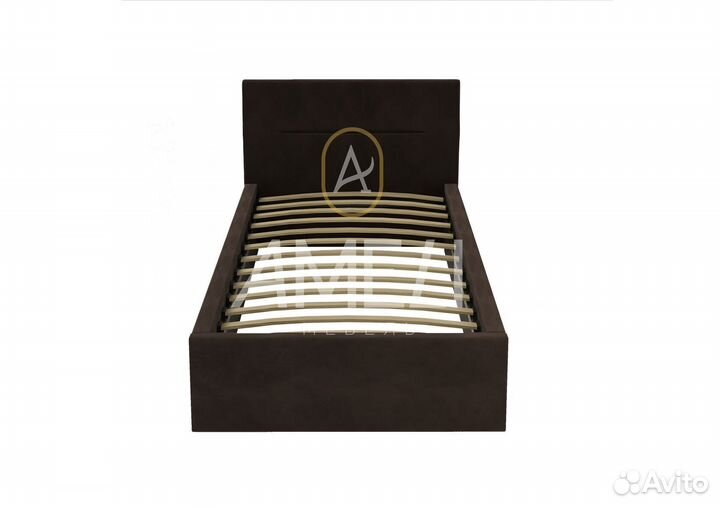 Кровать для девочки