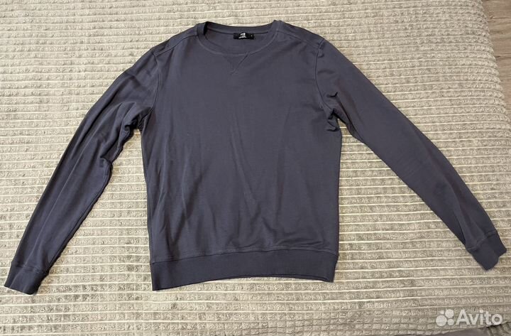 Вещи мужские от s до l размеров