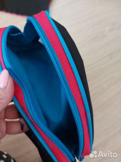 Ранец Step by Step, мешок и пенал