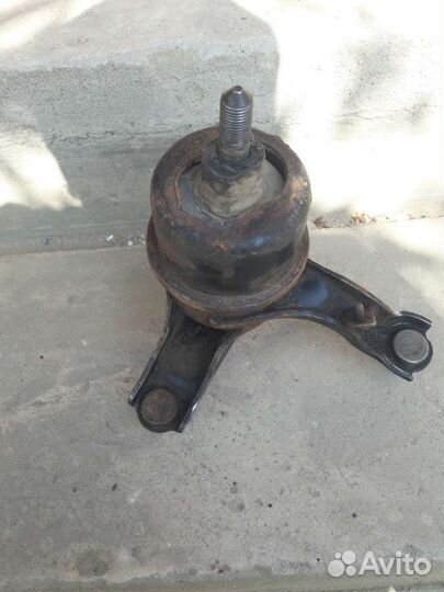 Опора двигателя тойота камри 40 3.5 мотор